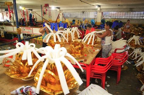 Carnaval de Belém volta a ter transmissão ao vivo REDEPARÁ