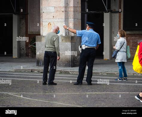 controles más estrictos en el mercado de alimentos de la calle