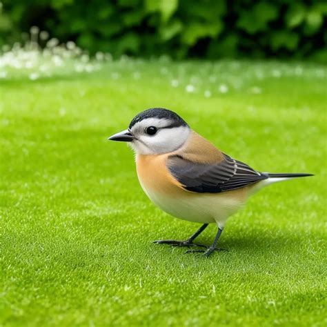 La Guía Definitiva para Alimentar a tus Pájaros Canarios Aves Mundo