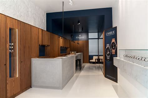 Charlie Ouvre Une Nouvelle Boutique Dans Le Marais Paris Le Petit