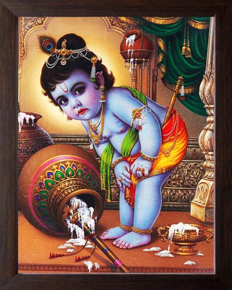 Top Bal Krishna Images Hd Amazing Collection Bal Krishna Images