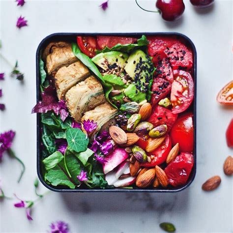 Shisodelicious Bento Party No Instagram Summer Juicy Bento By