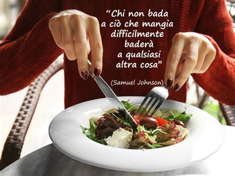 Frasi E Aforismi Sul Cibo E La Cucina Donna Moderna