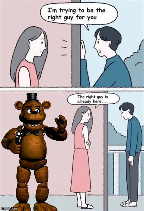 Fazbear Imgflip