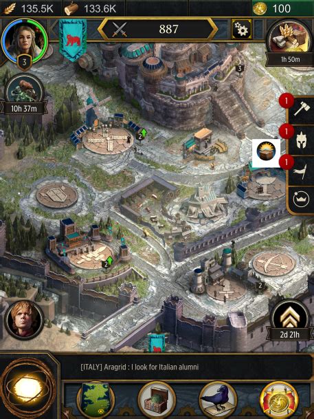 Game of Thrones: Conquest review - A strategy game that feels all to ...