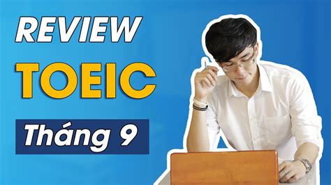 Review Thi Toeic Listening Th Ng Youtube