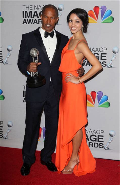 Gladys Knight, Jamie Foxx, & Keke Palmer Celebrate The 44th NAACP Image ...