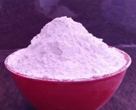 Micronized Calcium Carbonate Coted Powder At Rs Kg Banaskantha