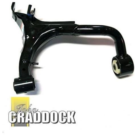 Land Rover Discovery Suspension John Craddock Ltd Page