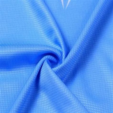 Polyester Knitted Fabric For Garments GSM 100 150 At Rs 220 Meter In