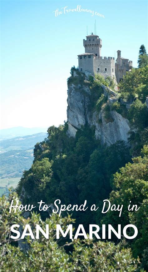 Things To Do In San Marino On A Day Trip Artofit