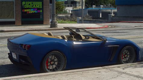 Gta 5 Grotti Carbonizzare