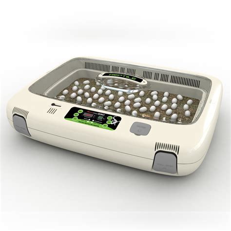 Rcom Reptile Max 230 Egg Incubator At The Incubator Shop