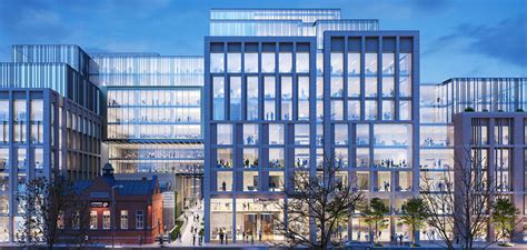 westridge real estate leading asset  development managers