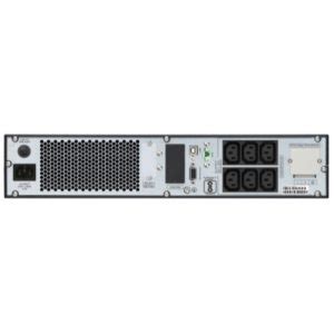 APC Easy UPS 3KVA Online UPS SRV3KL IN Built In Battery BK