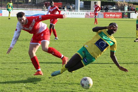 Football Des Victoires Pour Villers Houlgate Trouville Deauville Et