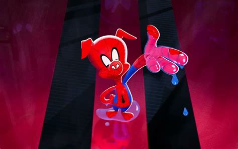 Peter Porker | Into the Spider-Verse Wiki | Fandom