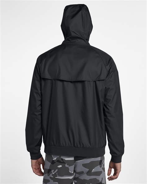 Nike Sportswear Windrunner Mens Jacket Nike Ie