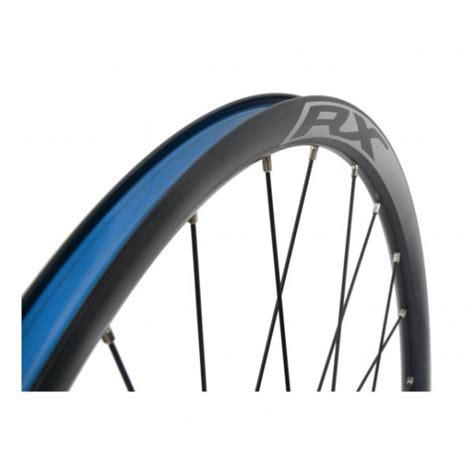 zapletená kola Shimano WH RX010 CL 123kolo