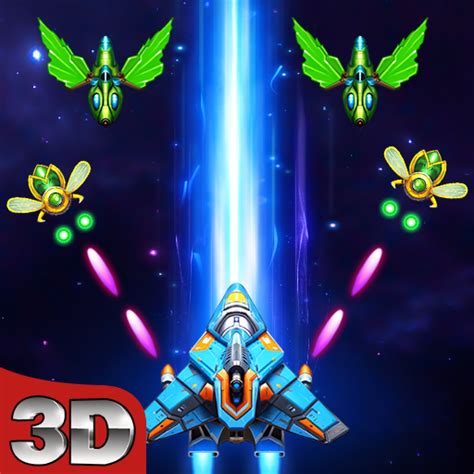 wing survivor universe attack apps  google play