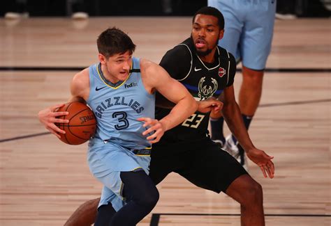 Milwaukee Bucks Grading The Interesting Grayson Allen Trade Page 3