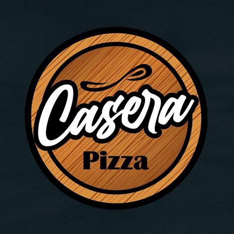 Casera Pizza Mérida Yucatán Pizza A Domicilio Delivery México
