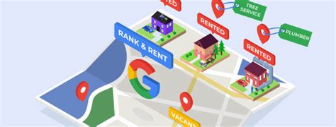 8 Simple Steps To Rank And Rent SEO In 2024