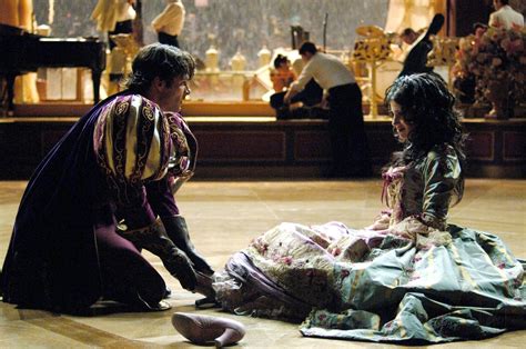 Edward and Nancy - Enchanted Photo (13380534) - Fanpop