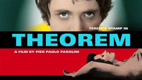 Theorem (1968) - Pier Paolo Pasolini (Trailer) | BFI - YouTube