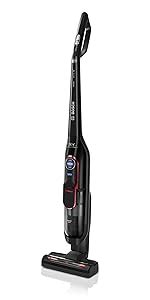 Bosch Athlet Serie Bbh Powgb V Cordless Vacuum Cleaner Minute