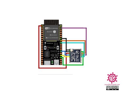 Arduino IDE ESP32 LoRa Ra-02 Communication Between ESP32, 49% OFF