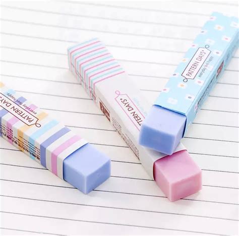 Cute Erasers For School At Joseph Kinney Blog
