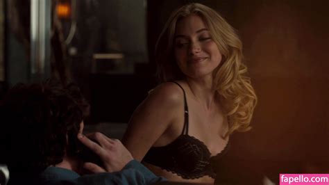 Imogen Poots Impoots Nude Leaked Photo Fapello