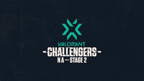 Valorant Champions Tour Stage 2 Challengers 2 Day 1 Results