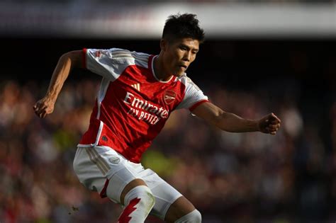 Arsenal make decision on 24yo amid heavy interest