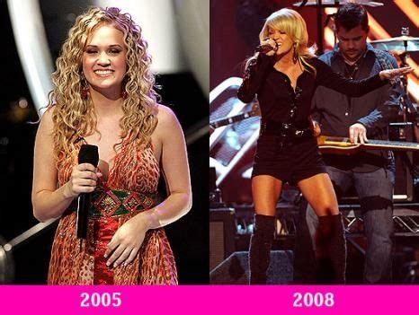 carrie underwood before and after weight - Google Search ...