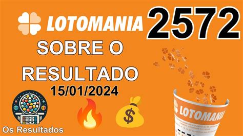 Sobre O Resultado Lotomania Confira A Lotomania De Hoje