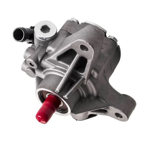 High Quality Manufacturer Auto Hydraulic Power Steering Pump For Honda