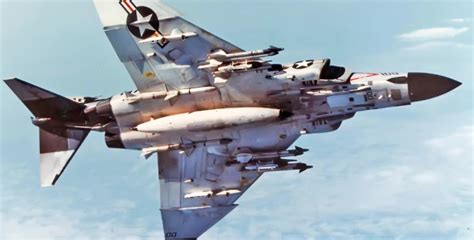 Mcdonnell Douglas F 4 Phantom Ii Pdf Download