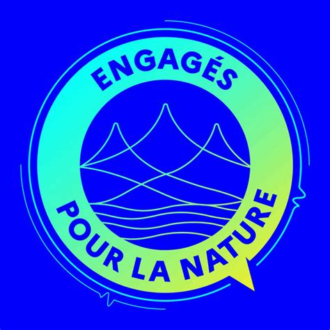 Engag S Pour La Nature Podcast On Spotify