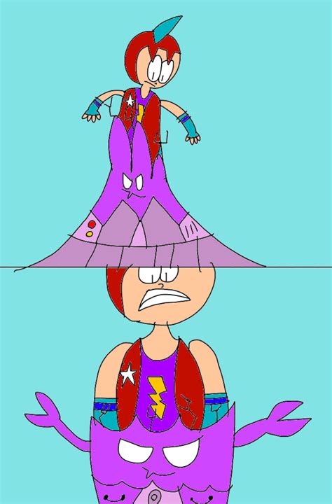 Grimace Shake Part 2 By Tehrandomboii On Deviantart