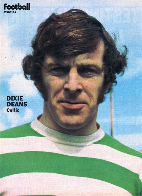 Deans John Dixie Pics The Celtic Wiki