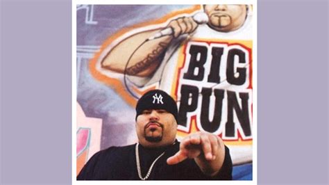 Big Pun Beware 93 Remix Youtube