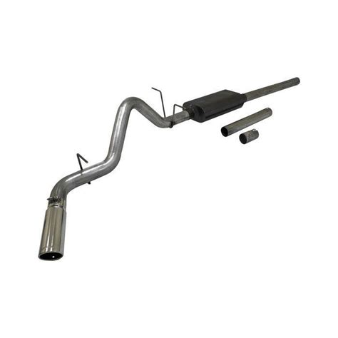 Flowmaster Performance Exhaust System Kit