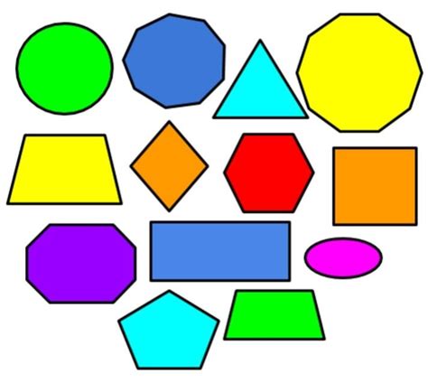 Polygons Educational Resources K12 Learning Geometry Plane Geometry