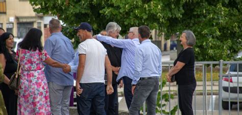 FOTO Generacija školske godine proslavila godina male mature Ramski Vjesnik