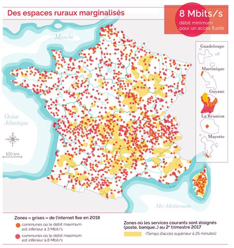 La Fragmentation Des Espaces Ruraux Mymaxicours