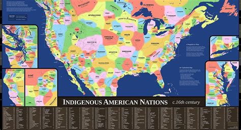 Native/Indigenous American and Alaska Native Heritage Month Resources ...