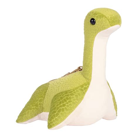 "Apex Legends Nessie 10"" Green Plush Toy" - Walmart.com