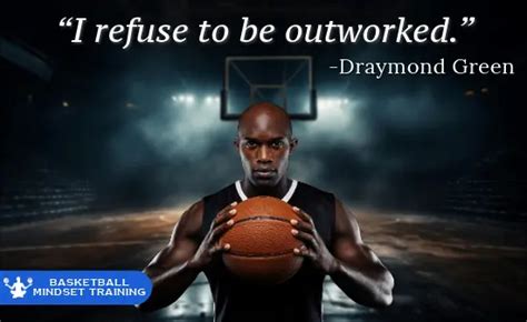 88 Draymond Green Quotes On Basketball, Defense, Heart & Work Ethic